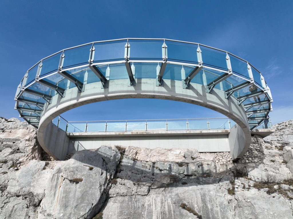 Čelične konstrukcije i bravarija – Marana, Klis–Split