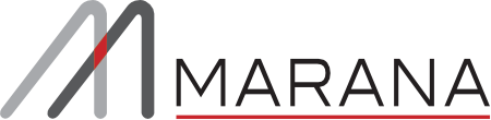 marana logo